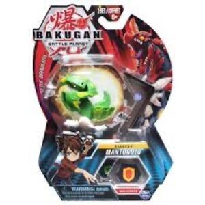 Spin Master Bakugan Mantonoid Action Figure